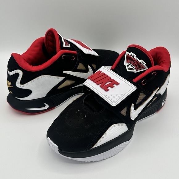 Nike LeBron 21 XXI ' Prime 93 ' — HQ3480-001 - Brand New - Men's Size 9.5 - Picture 3 of 8